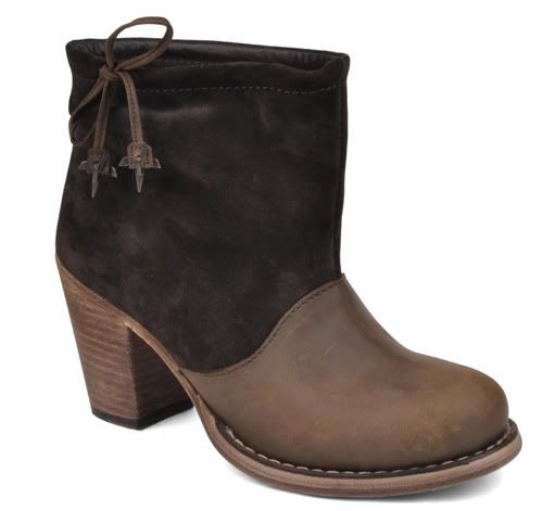 bottes mosquitos